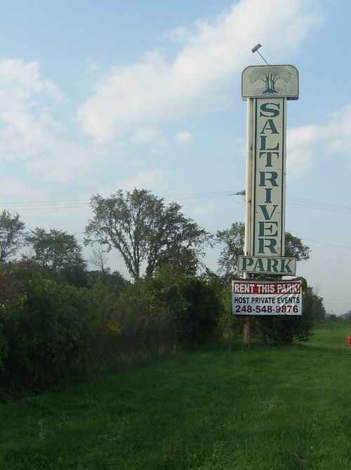 Kings Animaland Park - 2012 Photo From Jeff (newer photo)